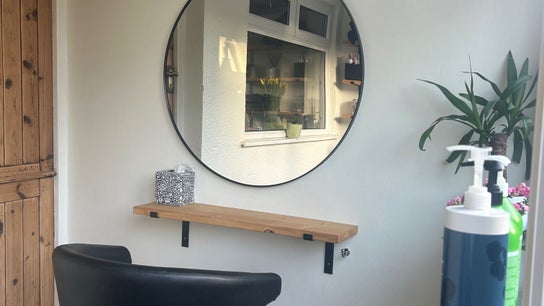 Caitlin Rafferty Hairdressing