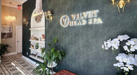 Velvet Head Spa | Santa Clara