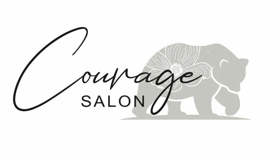 Courage Salon slika 1