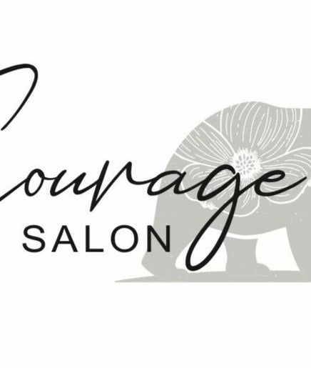 Courage Salon slika 2