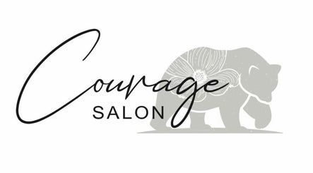 Courage Salon