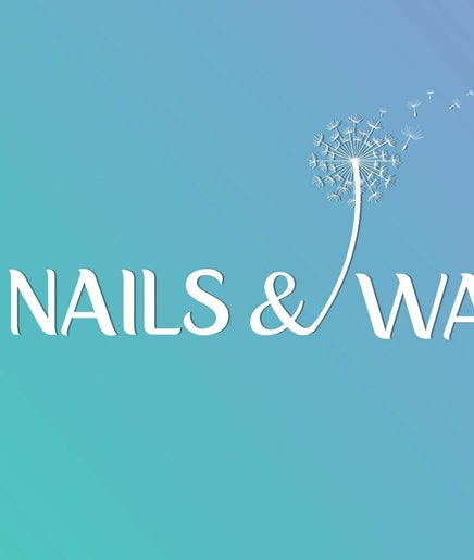Echo Nails & Waxing imaginea 2
