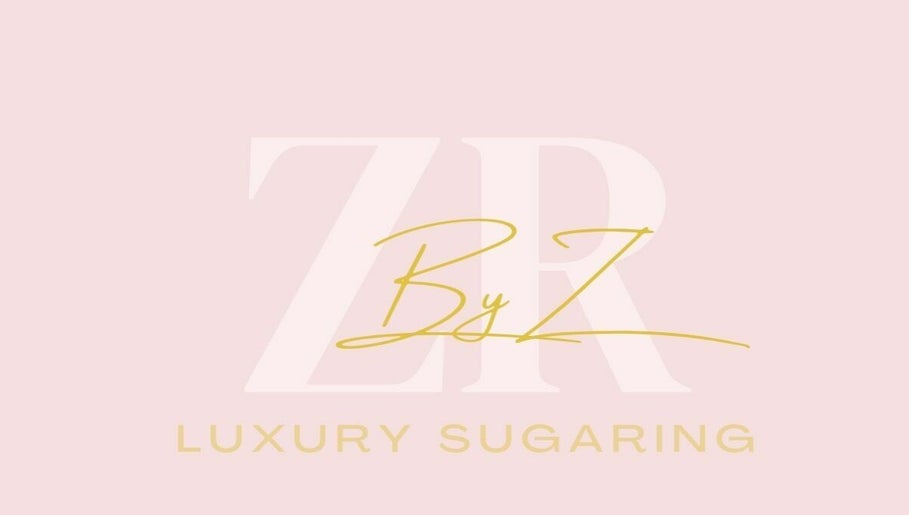 Luxury Sugaring by Z afbeelding 1