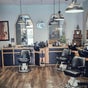 Sweeny Todd's Barber Shop