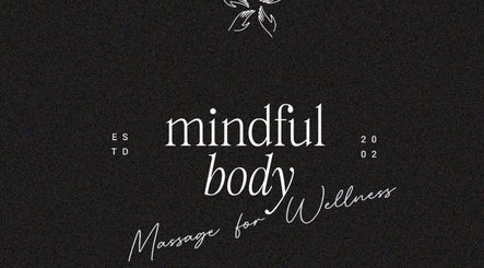 Mindful Body