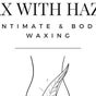 Wax with Hazel