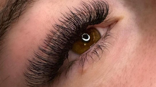 Lashes By Tayah