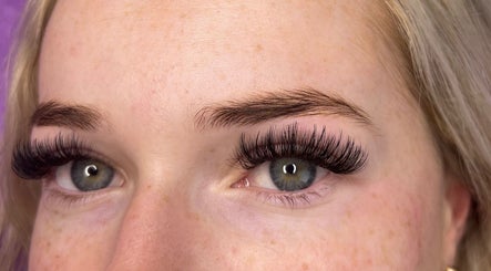 Lashes By Tayah image 2