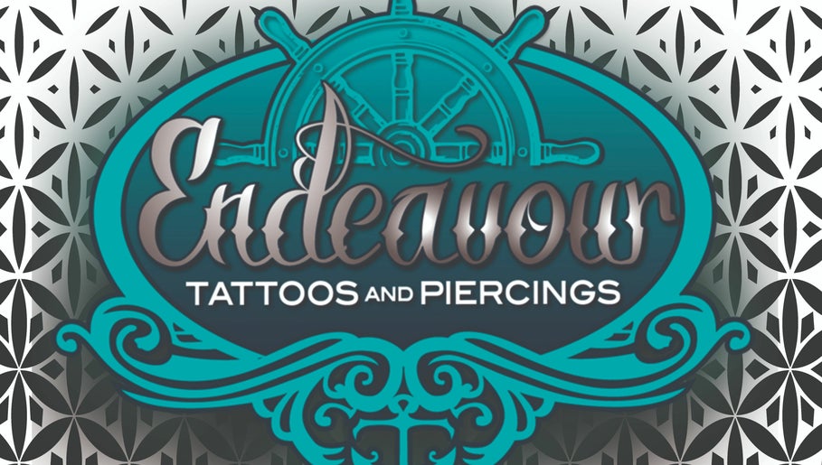 Endeavour Tattoo image 1
