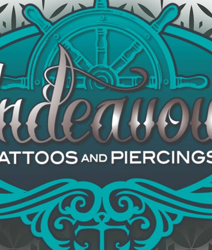 Endeavour Tattoo image 2