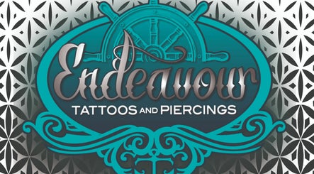 Endeavour Tattoo