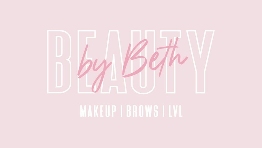 Beauty By Beth – obraz 1