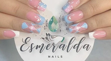 Esmeralda Nailspa image 2