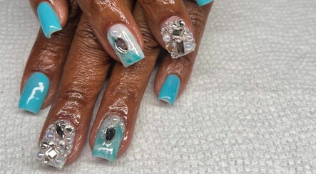 Quality Time Nails by Danielle kép 2