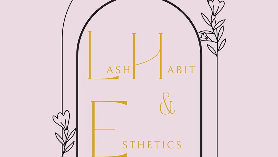 Lash Habit & Esthetics image 1