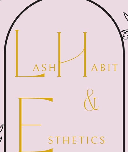 Lash Habit & Esthetics imagem 2