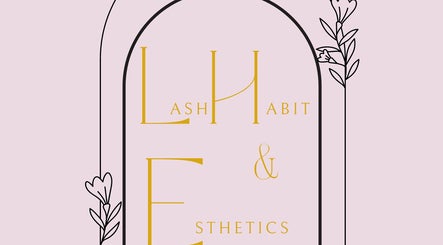 Lash Habit & Esthetics