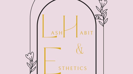 Lash Habit & Esthetics