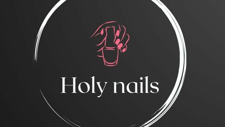 Holy Nails image 1