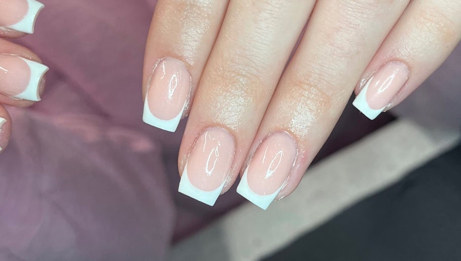 Holy Nails – obraz 1