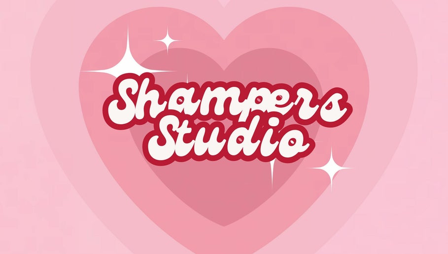 Shampers Hair Studio – obraz 1