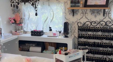 Letti's Nail Spa Tamborine Mountain