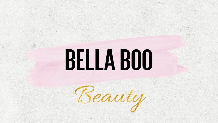 Bella Boo Beauty – obraz 1