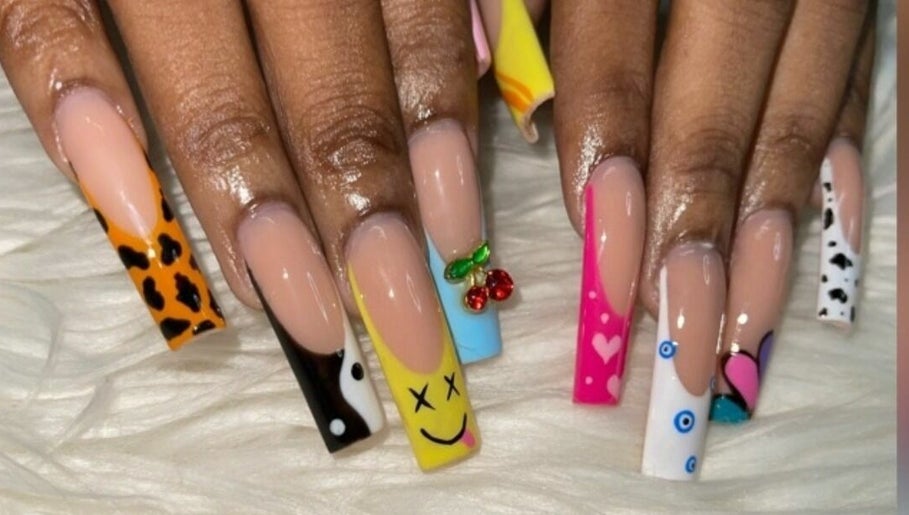 TheNailBar image 1