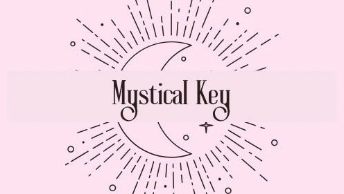 Mystical Key obrázek 1
