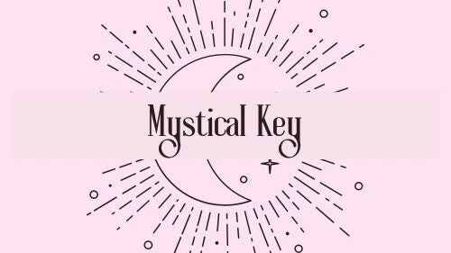 Mystical Key