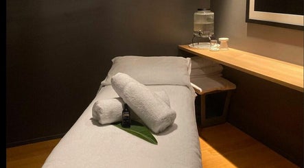 Salt and Stone Massage Studio