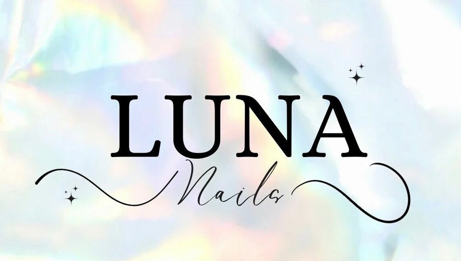 Luna Nails - By Caitie image 1