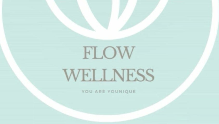Flow Wellness изображение 1