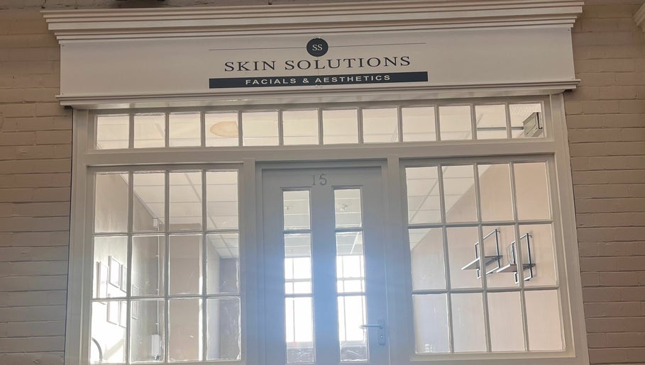 Skin Solutions billede 1