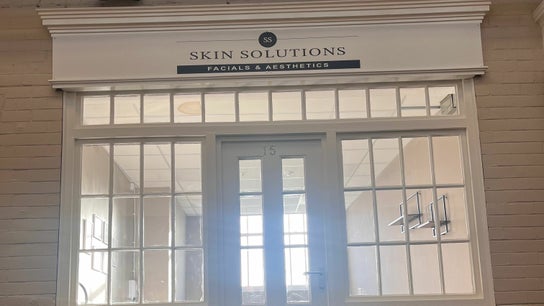 Skin Solutions