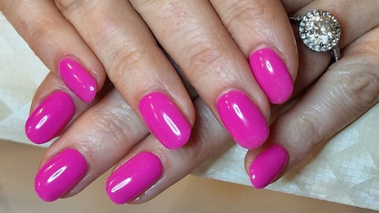 Perfectly Polished with Kirsty