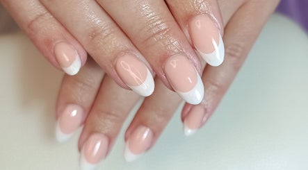 Rainbow Nails image 3