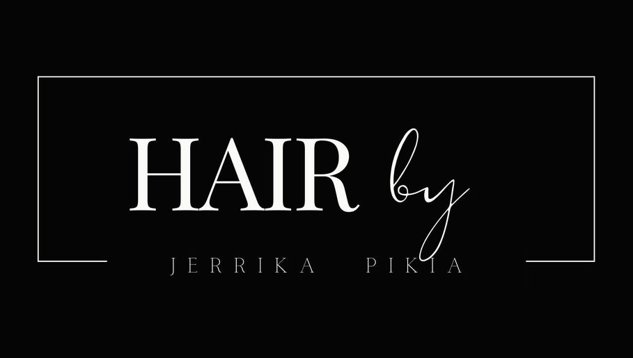 Hair by Jerrika obrázek 1