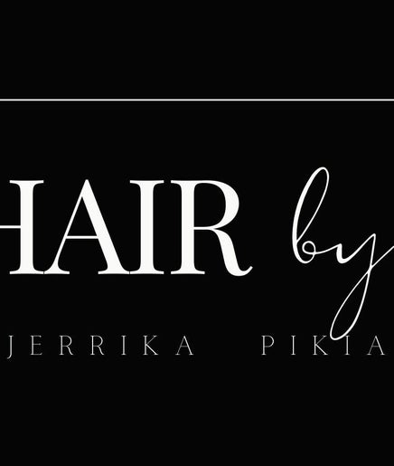 Hair by Jerrika, bild 2