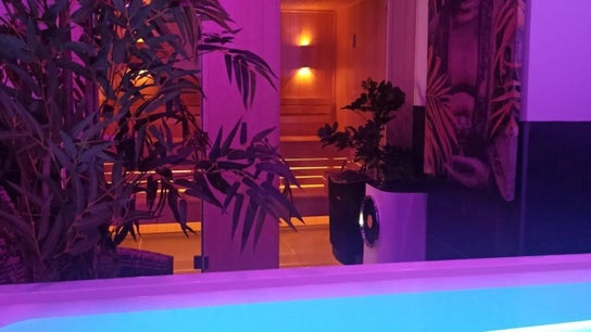 WELLNESS KAFÉ