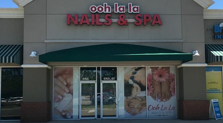 Ooh La La Nails - Windsor Common изображение 3