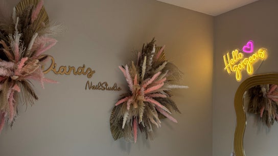 Dianas Nail Studio