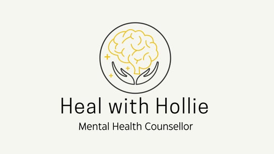 Heal with Hollie