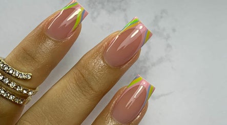 Solenny Nails зображення 2