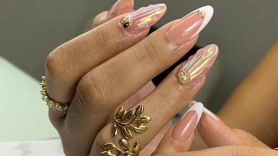 Solenny Nails