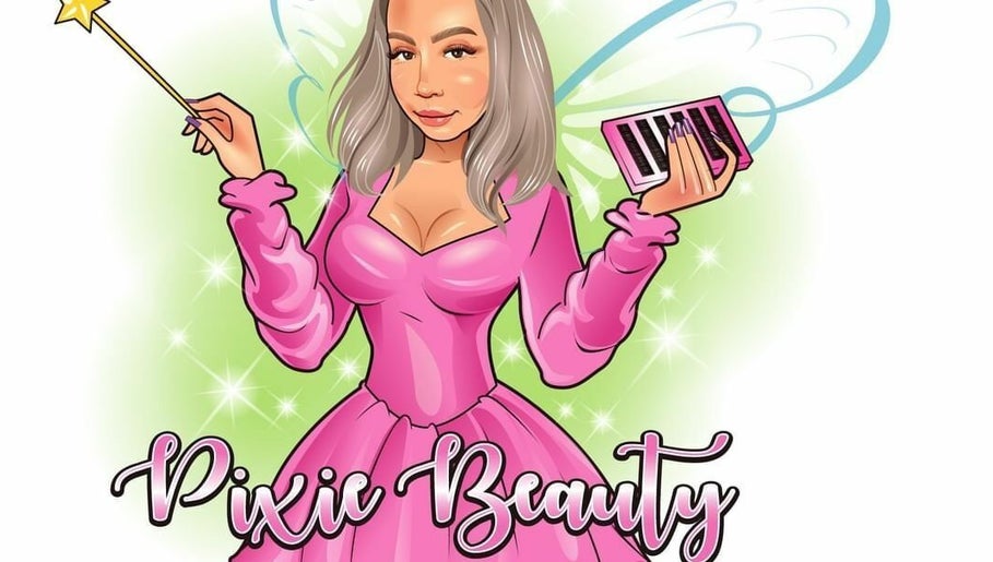 Pixie Beauty Studio изображение 1