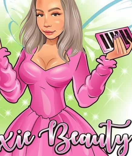 Pixie Beauty Studio imaginea 2