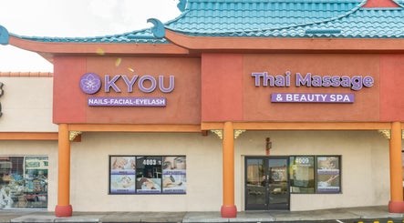 Kyou Thai Massage and Beauty Spa imagem 2