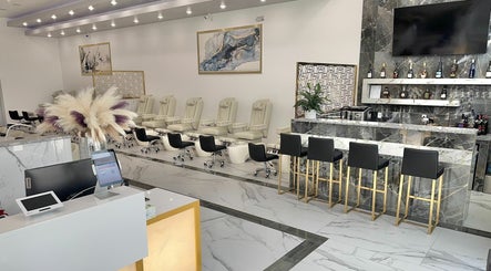 Classy Nail Spa Urbandale obrázek 3