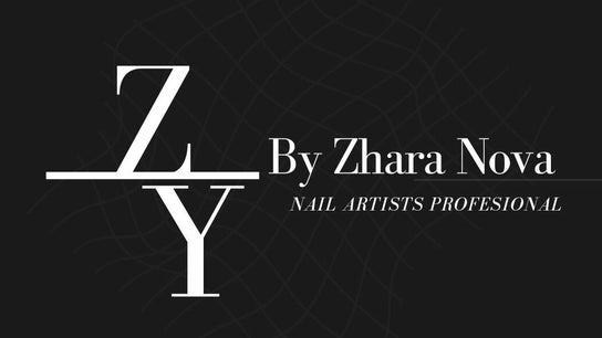 Zy Professional Nails Artists